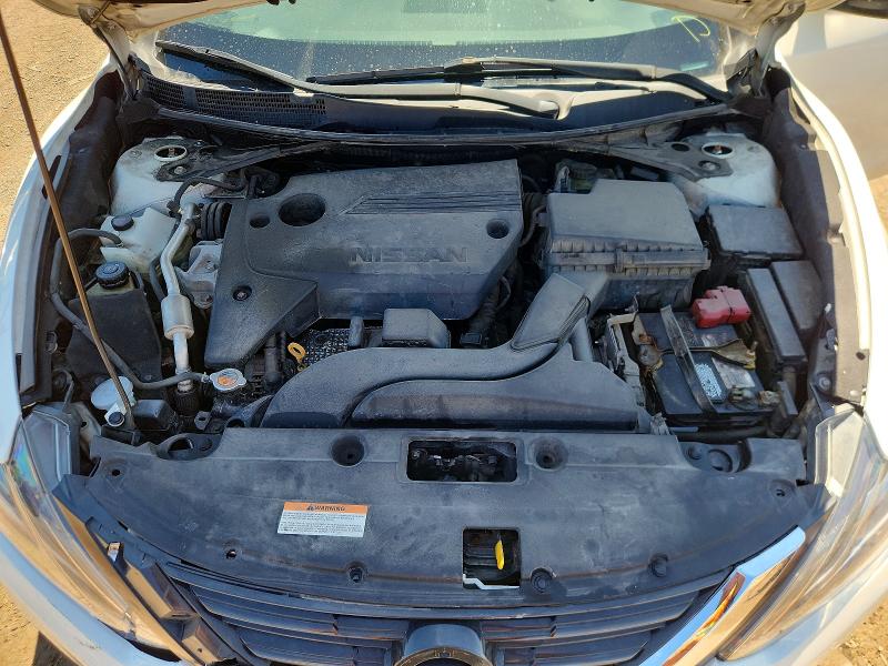 2017 Nissan Altima მანქანა იყიდება აუქციონზე, vin: 1N4AL3AP6HC237147, აუქციონის ნომერი: 58076576