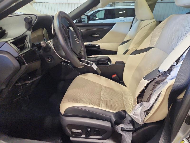 Aukcja sprzedaży 2022 Lexus Es 350, vin: 58ADZ1B1XNU128821, numer aukcji: 55643206