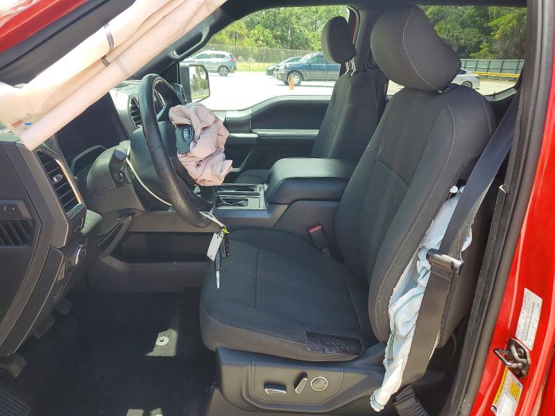 Aukcja sprzedaży 2016 Ford F150, vin: 1FTEW1CG3GFC55994, numer aukcji: 59210576