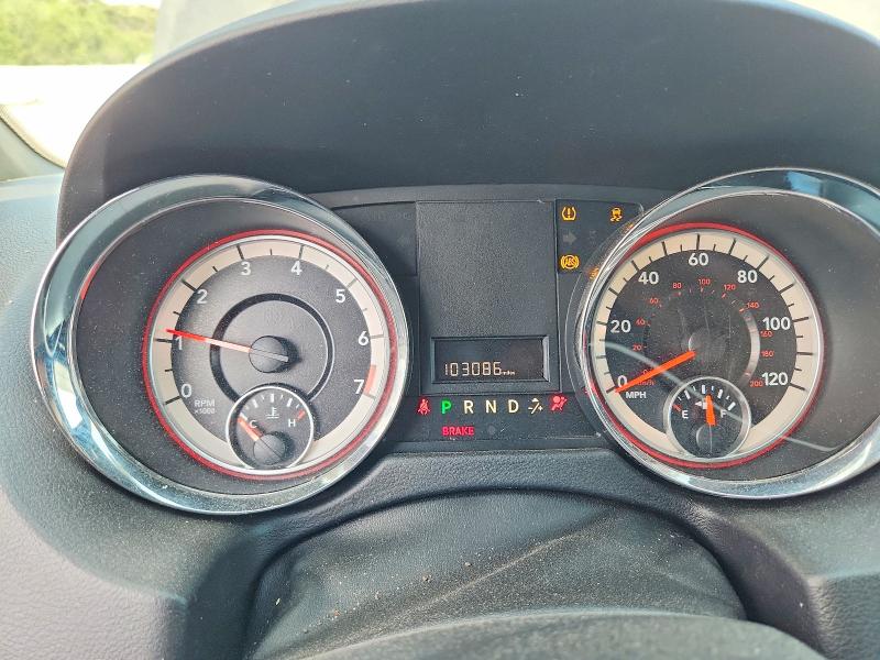 2018 Dodge Grand Caravan მანქანა იყიდება აუქციონზე, vin: 2C4RDGBG7JR160964, აუქციონის ნომერი: 56757456