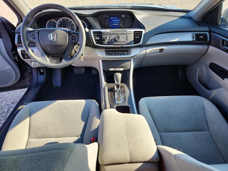 57398696 :رقم المزاد ، 1HGCR2F31DA004317 vin ، 2013 Honda Accord مزاد بيع