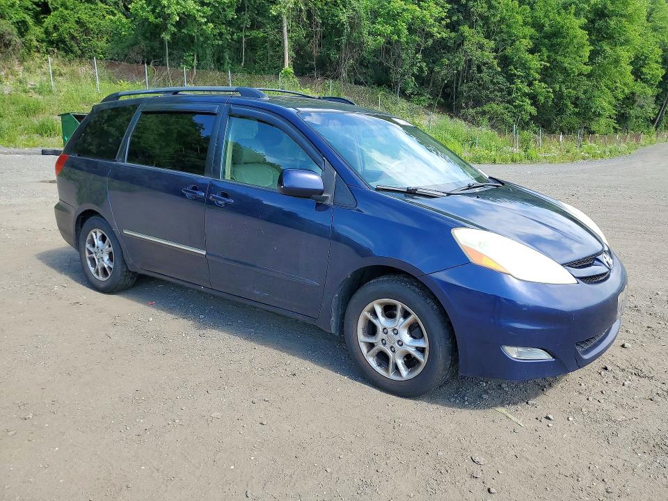 Aukcja sprzedaży 2006 Toyota Sienna, vin: 5TDZA22C06S494597, numer aukcji: 57812566