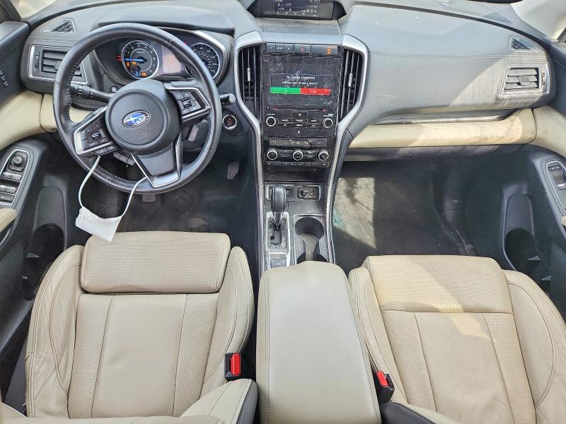 Продажа на аукционе авто 2019 Subaru Ascent, vin: 4S4WMAMD0K3447863, номер лота: 53360026