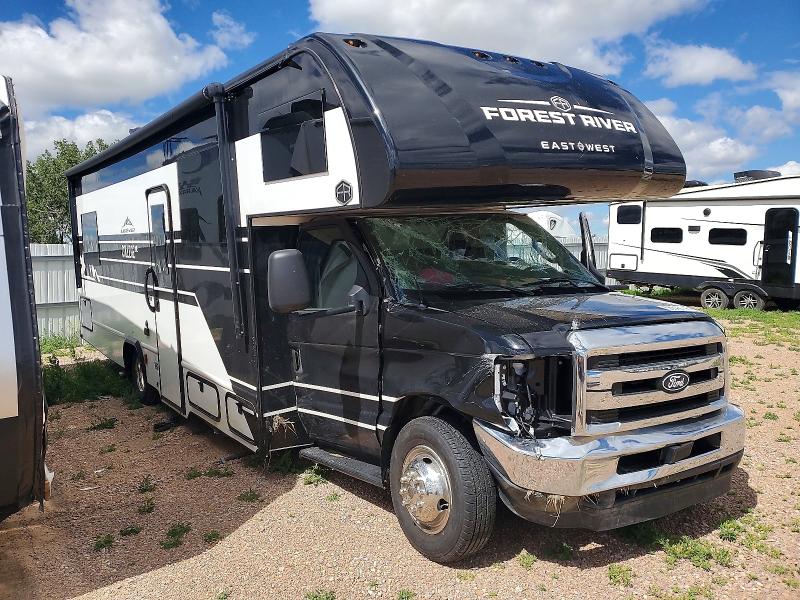 2026 Ford Econoline მანქანა იყიდება აუქციონზე, vin: 1FDXE4FN1TDD23752, აუქციონის ნომერი: 56642146