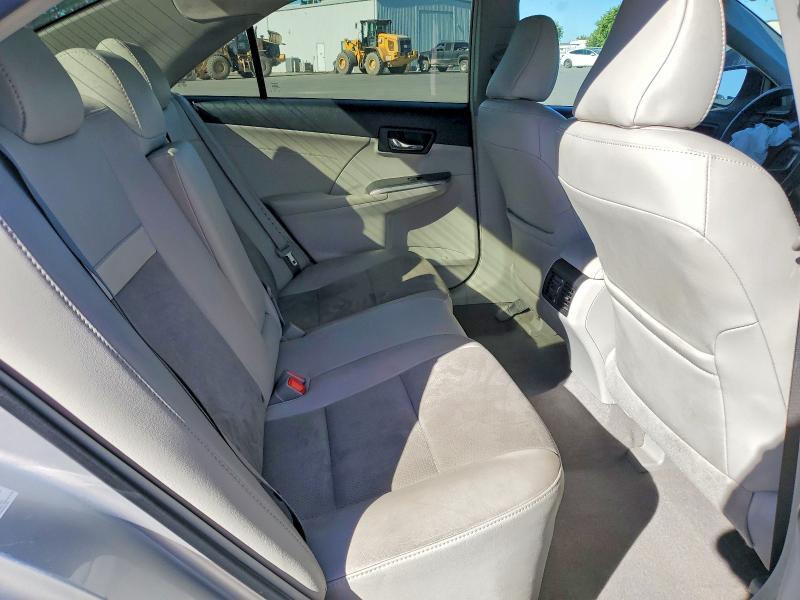Aukcja sprzedaży 2014 Toyota Camry Hybrid, vin: 4T1BD1FK8EU130809, numer aukcji: 57194876