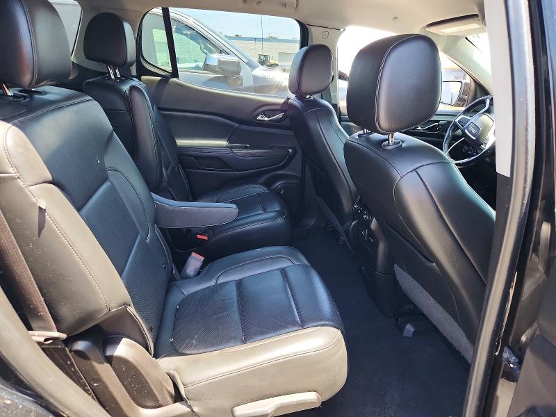 Продажа на аукционе авто 2022 Gmc Acadia, vin: 1GKKNML45NZ153142, номер лота: 56366116