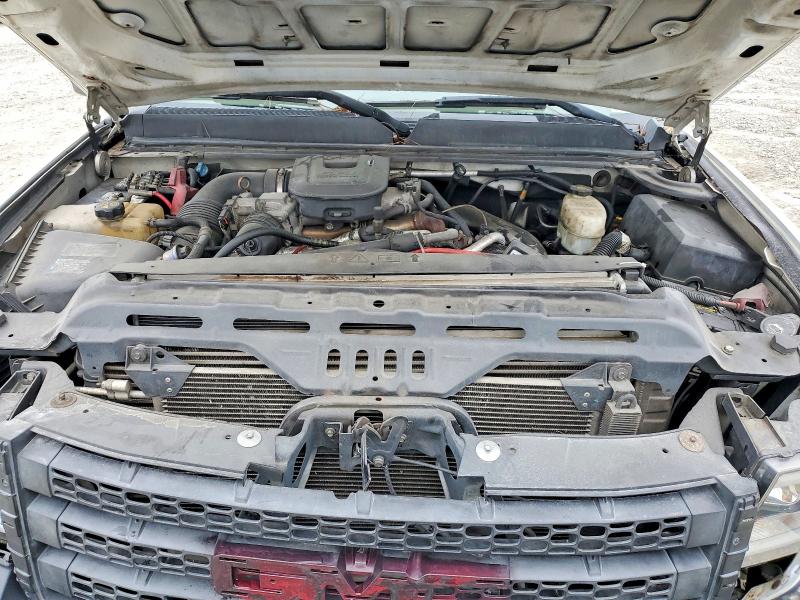 Aukcja sprzedaży 2012 Gmc Sierra, vin: 1GT120C80CF164589, numer aukcji: 57496866