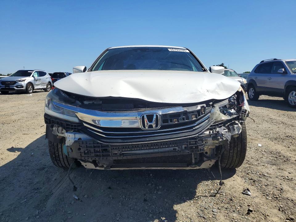Продаж на аукціоні авто 2016 Honda Accord, vin: 1HGCR2F68GA225346, номер лоту: 55793766