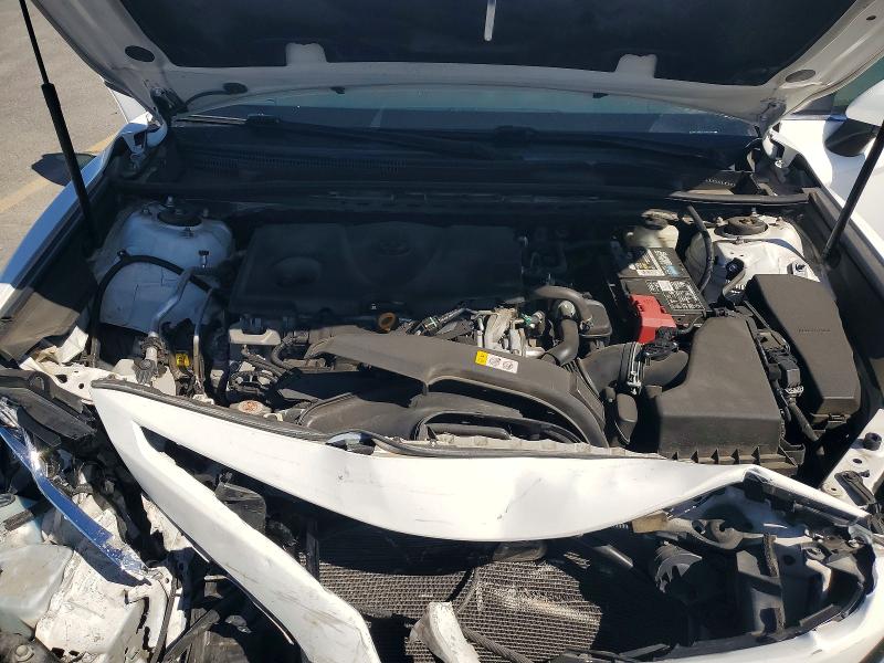 Продаж на аукціоні авто 2018 Toyota Camry, vin: 4T1B11HK0JU115527, номер лоту: 56147746