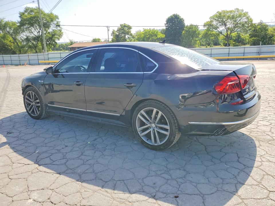 Продажа на аукционе авто 2017 Volkswagen Passat, vin: 1VWDT7A3XHC019804, номер лота: 85968015