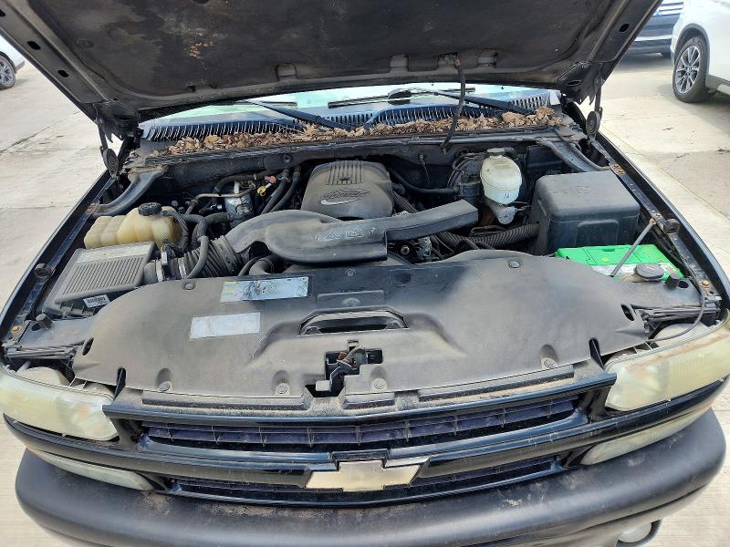Продаж на аукціоні авто 2003 Chevrolet Suburban, vin: 3GNFK16Z83G264378, номер лоту: 55194106