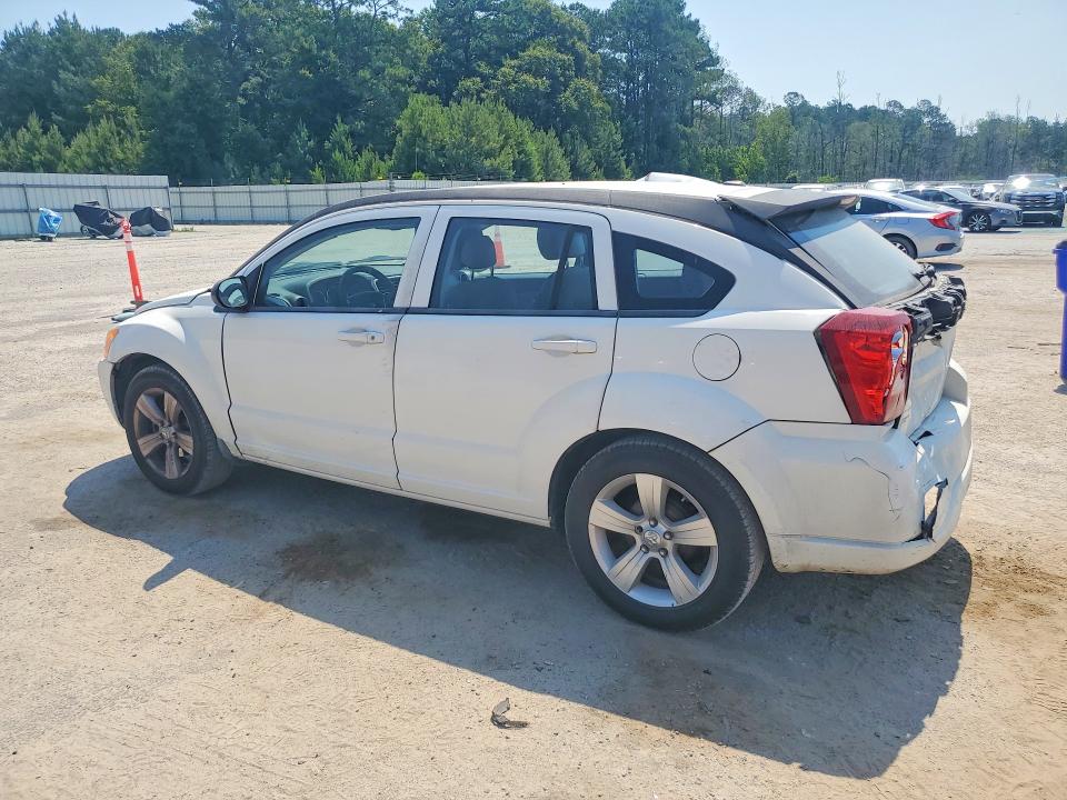 2010 Dodge Caliber მანქანა იყიდება აუქციონზე, vin: 1B3CB3HA1AD604464, აუქციონის ნომერი: 56635026