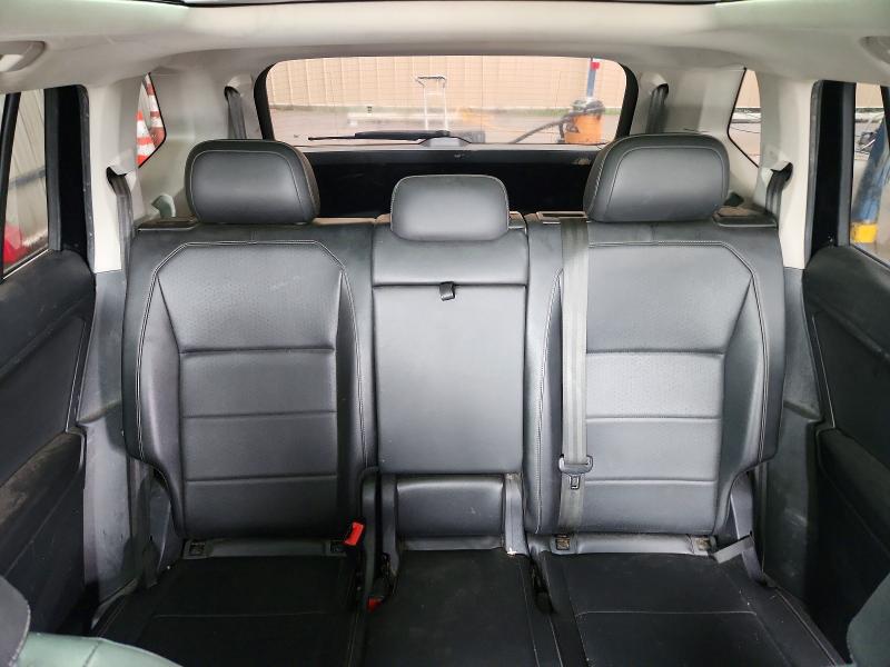 2019 Volkswagen Tiguan მანქანა იყიდება აუქციონზე, vin: 3VV3B7AX0KM132575, აუქციონის ნომერი: 52877026