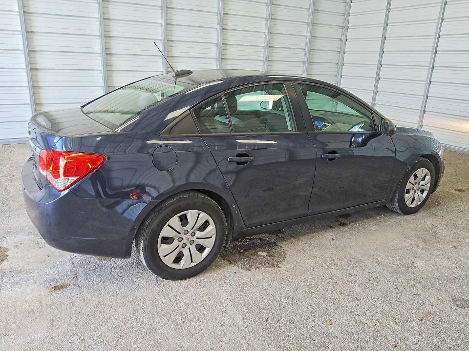 Aukcja sprzedaży 2015 Chevrolet Cruze, vin: 1G1PA5SH3F7213934, numer aukcji: 85970155