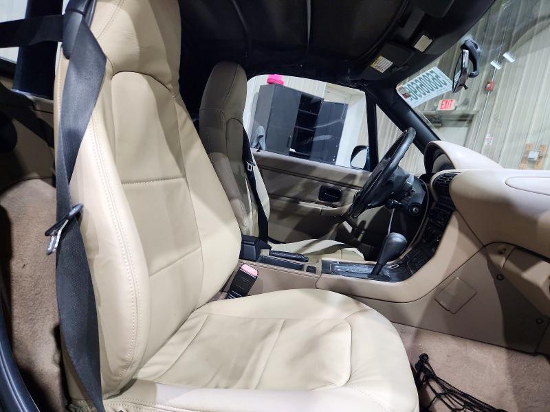 Продаж на аукціоні авто 1998 Bmw Z3, vin: 4USCH7321WLD15440, номер лоту: 56806696