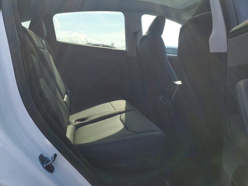 Продаж на аукціоні авто 2026 Tesla Model Y, vin: 7SAYGDED9TA500973, номер лоту: 59328996