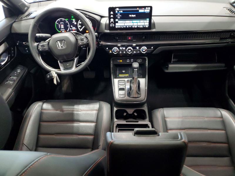 Продажа на аукционе авто 2024 Honda Cr-v, vin: 2HKRS6H90RH810879, номер лота: 58118826