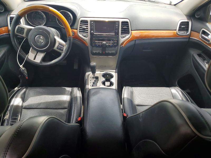 Продажа на аукционе авто 2011 Jeep Grand Cherokee, vin: 1J4RR6GT1BC514404, номер лота: 57937406