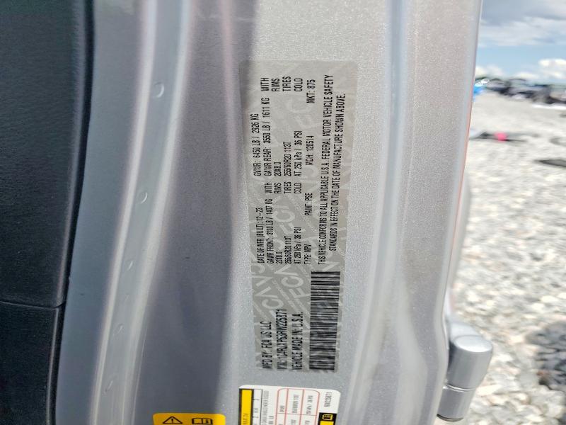 Продажа на аукционе авто 2024 Jeep Wrangler, vin: 1C4RJXP63RW225871, номер лота: 55988756