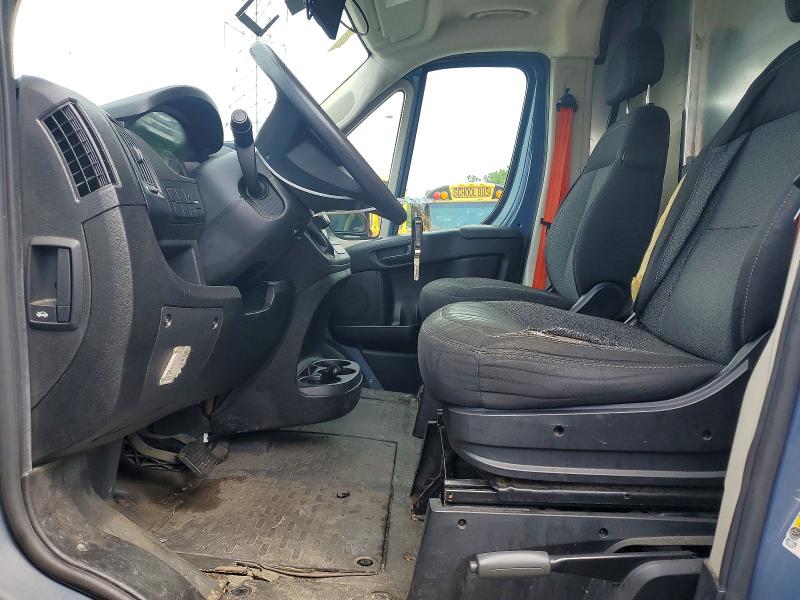 Aukcja sprzedaży 2020 Ram Promaster 3500, vin: 3C6URVJG2LE132213, numer aukcji: 58428096