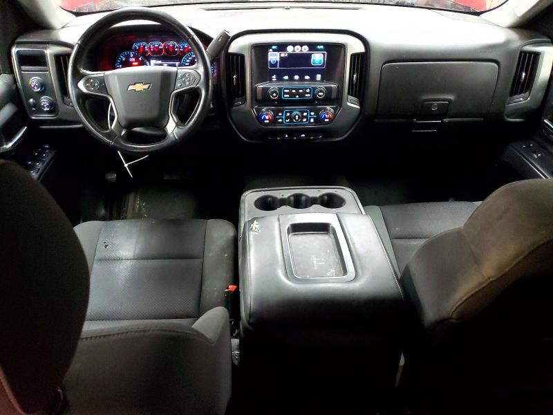 Aukcja sprzedaży 2014 Chevrolet Silverado, vin: 1GCVKREH3EZ334951, numer aukcji: 59141906