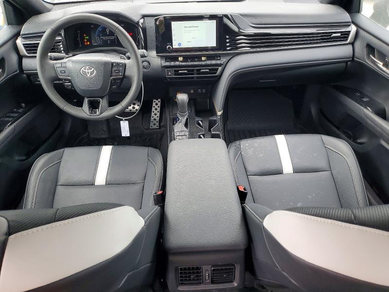 Aukcja sprzedaży 2026 Toyota Camry, vin: 4T1DAACK3TU699053, numer aukcji: 85604395
