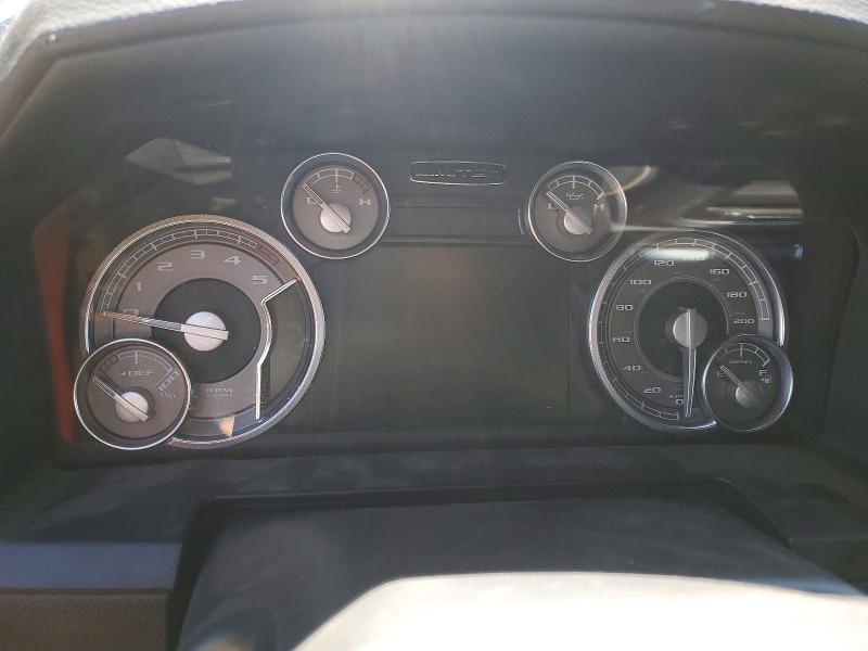 Продажа на аукционе авто 2017 Ram 1500, vin: 1C6RR7WM5HS614453, номер лота: 58774486