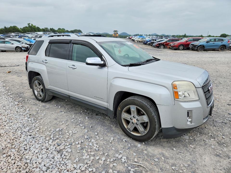 Продаж на аукціоні авто 2009 Gmc Terrain, vin: 2GKFLWE37D6242311, номер лоту: 57328646