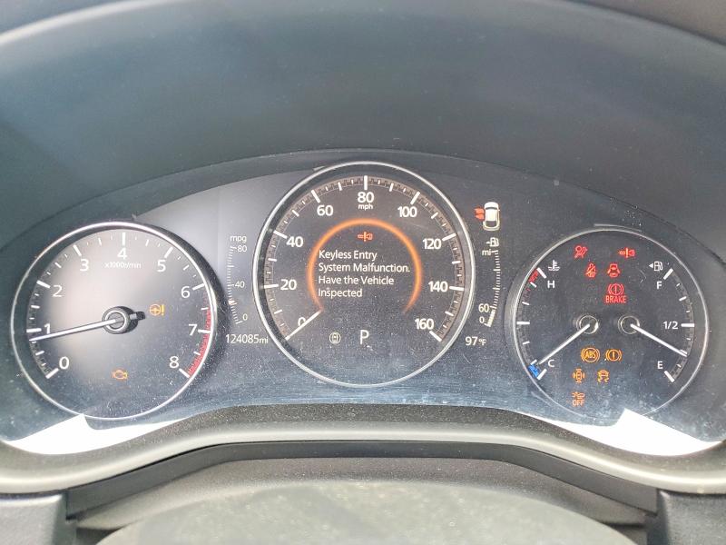 Aukcja sprzedaży 2020 Mazda Cx-30, vin: 3MVDMAEM4LM116552, numer aukcji: 56698616