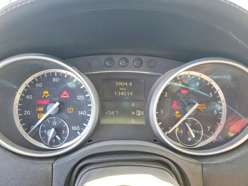 59170466 :رقم المزاد ، 4JGBF7BE9CA765842 vin ، 2012 Mercedes-benz Gl مزاد بيع
