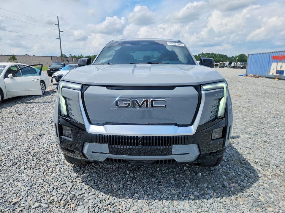 Продаж на аукціоні авто 2024 Gmc Siera, vin: 1GT401EL6RU402007, номер лоту: 57635526