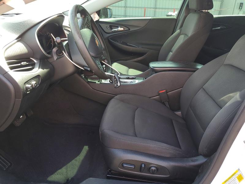 Aukcja sprzedaży 2022 Chevrolet Malibu, vin: 1G1ZD5ST6NF118776, numer aukcji: 56244966