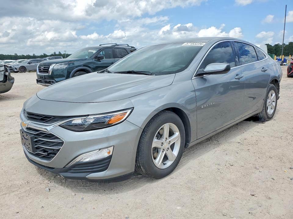 Продаж на аукціоні авто 2024 Chevrolet Malibu, vin: 1G1ZB5ST8RF250613, номер лоту: 57183226