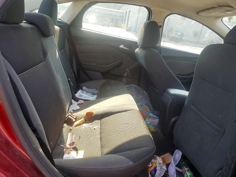 Aukcja sprzedaży 2014 Ford Focus, vin: 1FADP3F20EL388849, numer aukcji: 56764316