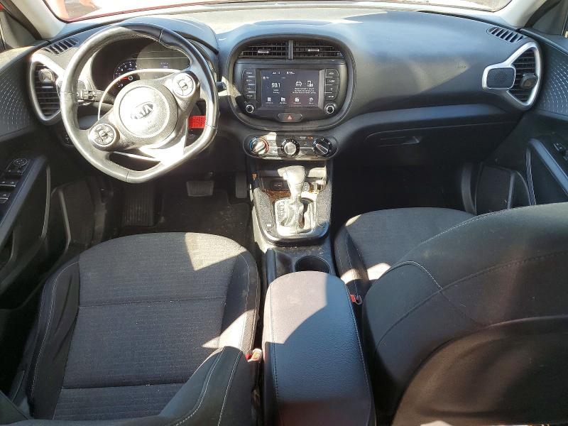 Продаж на аукціоні авто 2020 Kia Soul, vin: KNDJ63AUXL7058716, номер лоту: 55458946