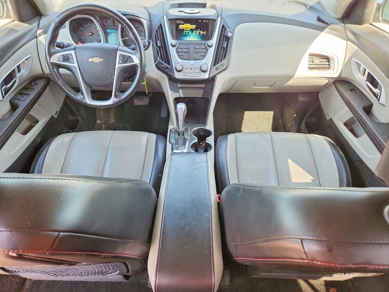 Продажа на аукционе авто 2015 Chevrolet Equinox, vin: 2GNFLHE33F6398461, номер лота: 56151416