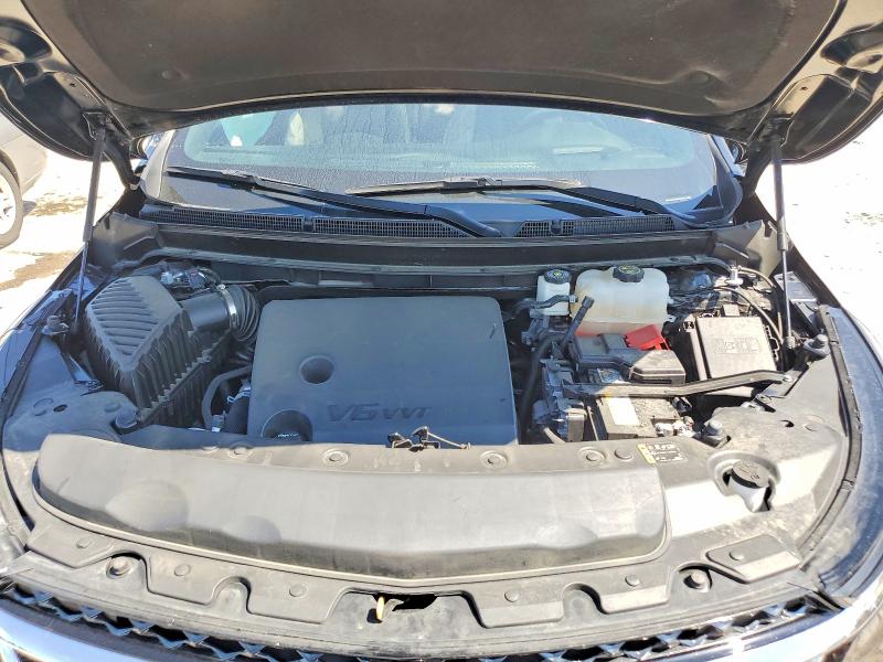 Продаж на аукціоні авто 2024 Buick Enclave, vin: 5GAEVCKW7RJ101054, номер лоту: 57842976