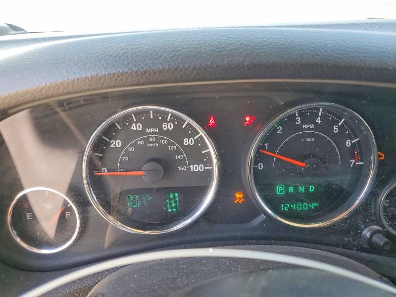 Aukcja sprzedaży 2015 Jeep Wrangler Unlimited, vin: 1C4BJWEG4FL668003, numer aukcji: 58743656