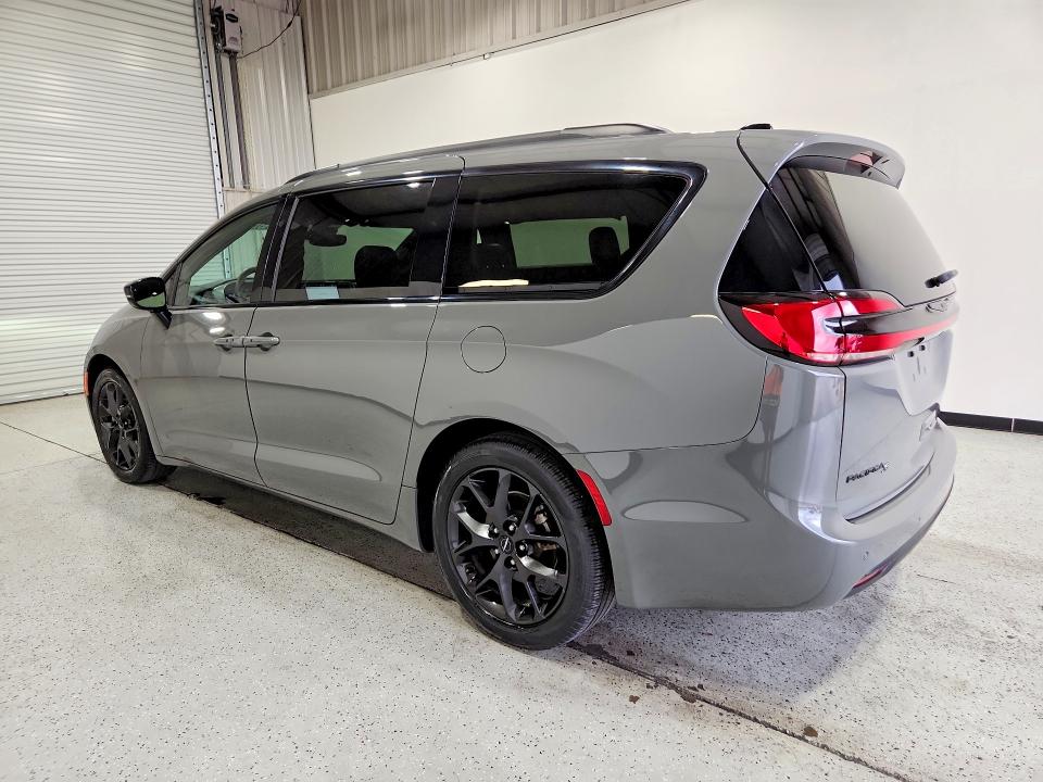 Aukcja sprzedaży 2025 Chrysler Pacifica, vin: 2C4RC1GG2SR535122, numer aukcji: 57651876