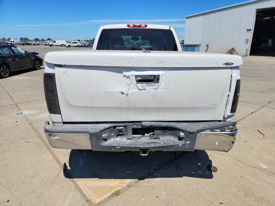 Aukcja sprzedaży 2009 Chevrolet Silverado, vin: 1GCEC19C29Z265754, numer aukcji: 85962315