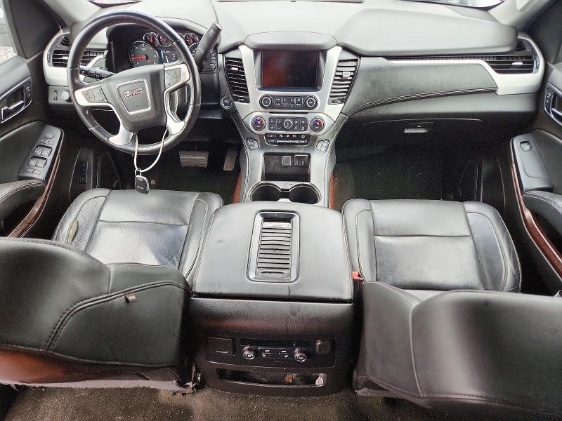 Продаж на аукціоні авто 2017 Gmc Yukon Xl, vin: 1GKS2GKC8HR189298, номер лоту: 56260206