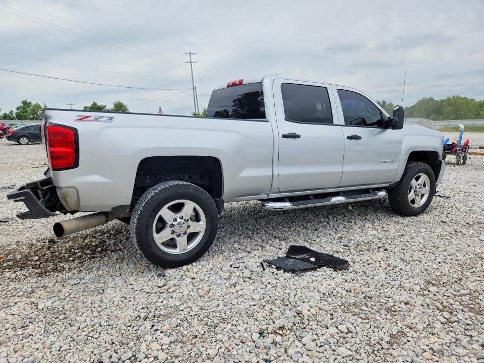 Aukcja sprzedaży 2015 Chevrolet Silverado, vin: 1GC1KVE8XFF127533, numer aukcji: 58742226