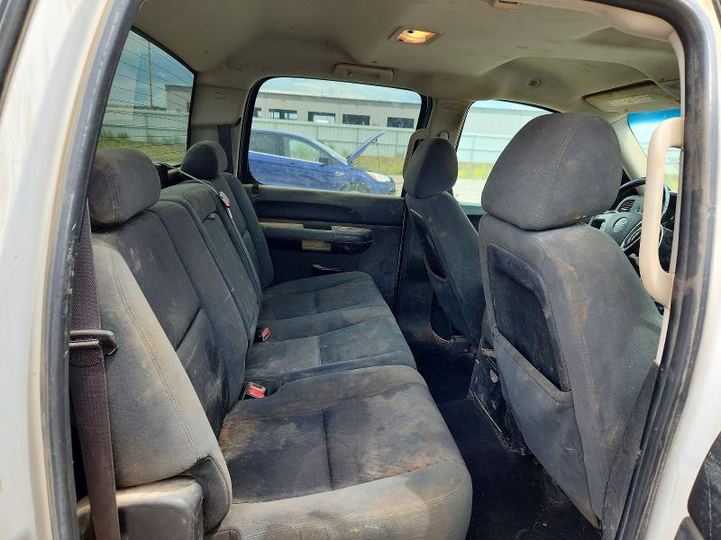 2009 Gmc Sierra მანქანა იყიდება აუქციონზე, vin: 1GTHK53K69F113131, აუქციონის ნომერი: 58388596