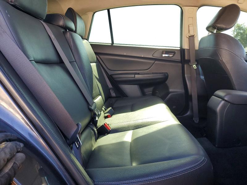 Aukcja sprzedaży 2013 Subaru Impreza, vin: JF1GPAR69DH205949, numer aukcji: 58647156