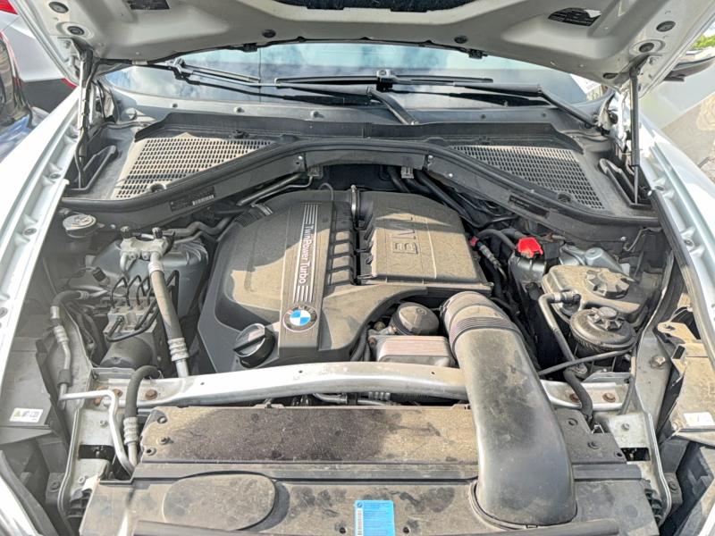 Продаж на аукціоні авто 2011 Bmw X5, vin: 5UXZV4C56BL408820, номер лоту: 58319336