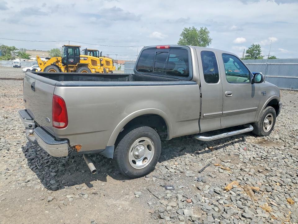 Aukcja sprzedaży 2003 Ford F-150, vin: 2FTRX18LX3CA40235, numer aukcji: 57970496