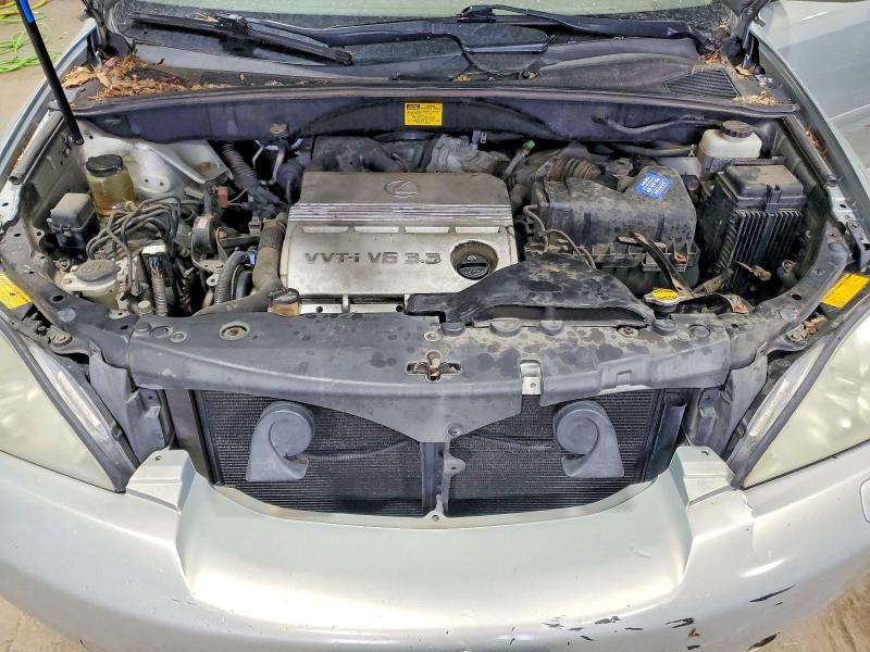 Aukcja sprzedaży 2004 Lexus Rx, vin: JTJHA31UX40040432, numer aukcji: 56878266
