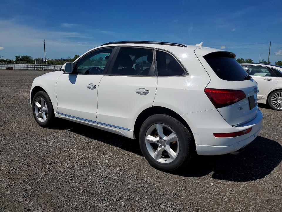 Продажа на аукционе авто 2015 Audi Q5, vin: WA1CFCFP3FA029040, номер лота: 56509016
