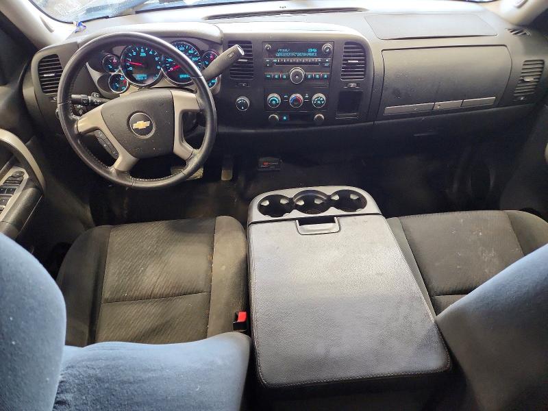 Продажа на аукционе авто 2009 Chevrolet Silverado, vin: 1GCEK29099Z140703, номер лота: 55073876