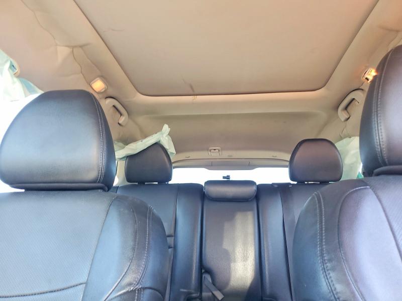 2015 Nissan Rogue მანქანა იყიდება აუქციონზე, vin: 5N1AT2MV5FC909285, აუქციონის ნომერი: 55414836